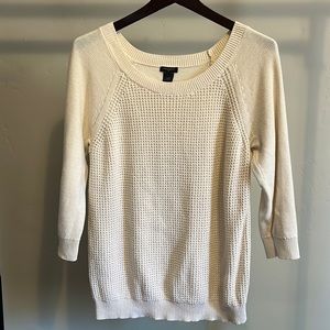 Ann Taylor sweater